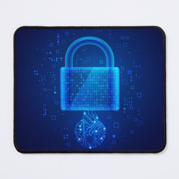 Item preview, cyber security designed and sold by NiamLab.