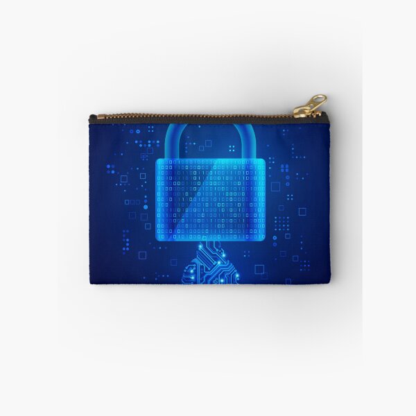 Item preview, cyber security designed and sold by NiamLab.