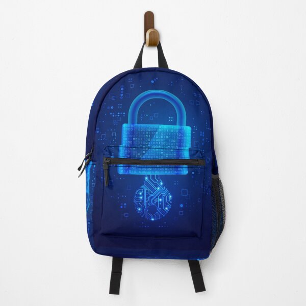 Item preview, cyber security designed and sold by NiamLab.