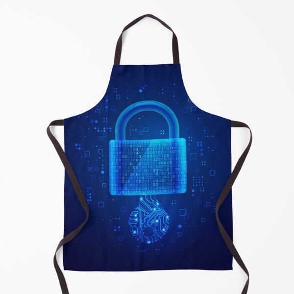 Item preview, cyber security designed and sold by NiamLab.