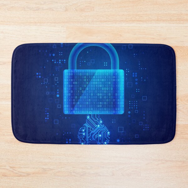 Item preview, cyber security designed and sold by NiamLab.