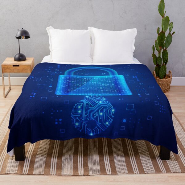 Item preview, cyber security designed and sold by NiamLab.