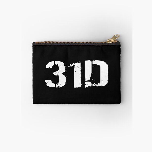Item preview, 31D CID Special Agent designed and sold by Jared Davies.