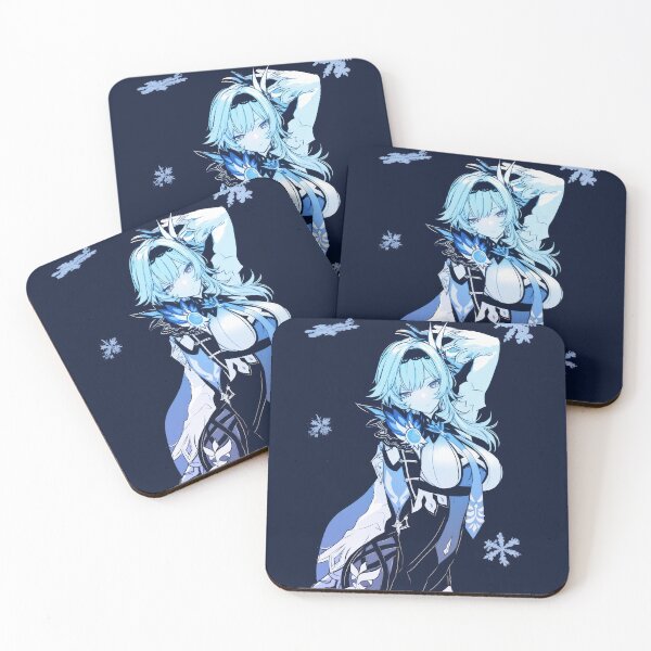 Item preview, Eula designed and sold by BlackIceStudio.