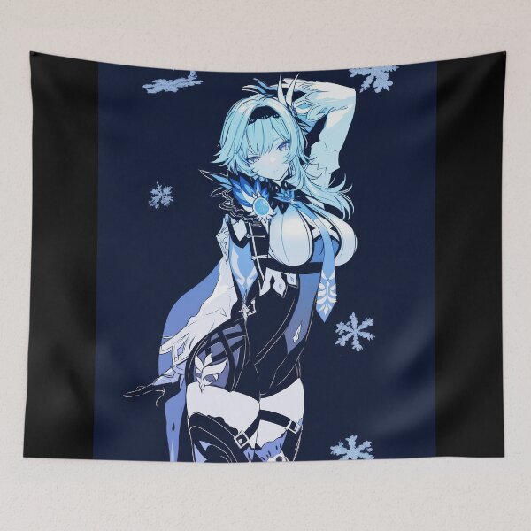 Item preview, Eula designed and sold by BlackIceStudio.