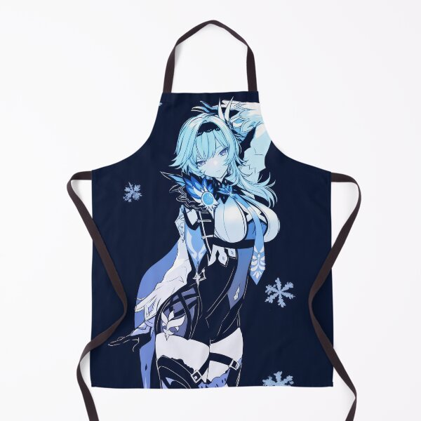 Item preview, Eula designed and sold by BlackIceStudio.