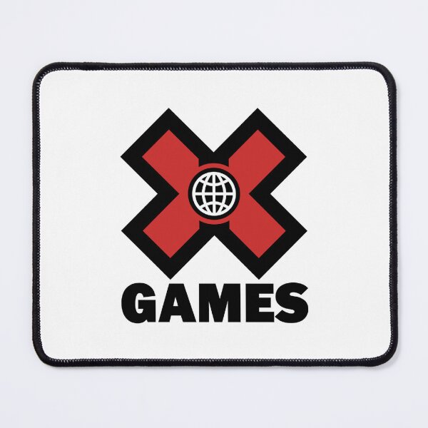 Item preview, xgame logo designed and sold by fitraniam.