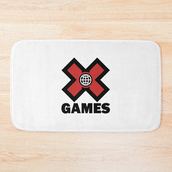 Item preview, xgame logo designed and sold by fitraniam.