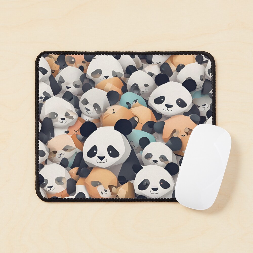 Item preview, Mouse Pad designed and sold by pUNKnown.