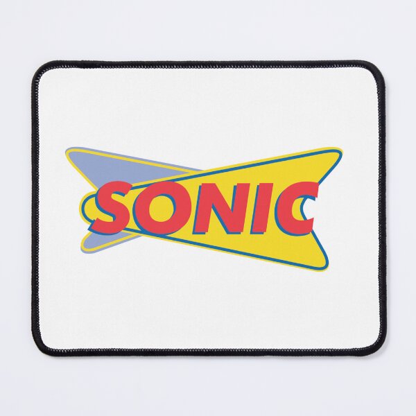 Item preview, sonic designed and sold by fitraniam.