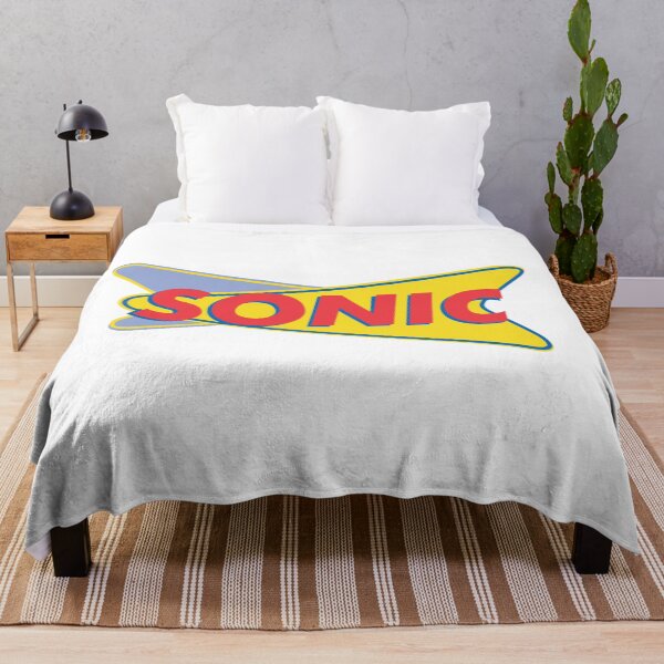 Item preview, sonic designed and sold by fitraniam.