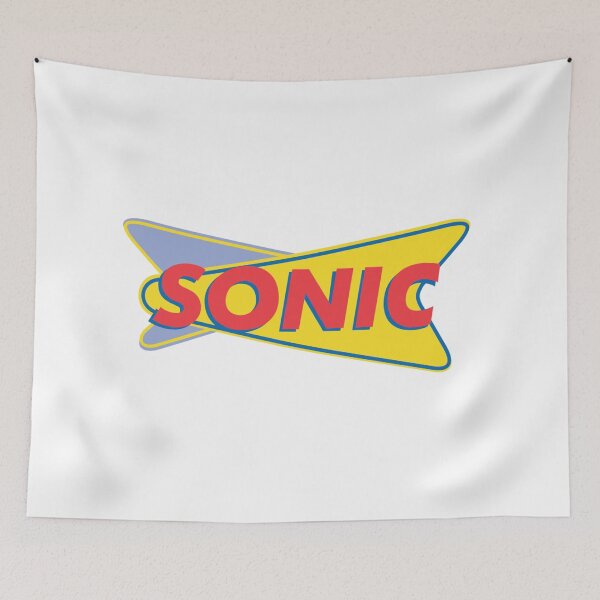 Item preview, sonic designed and sold by fitraniam.