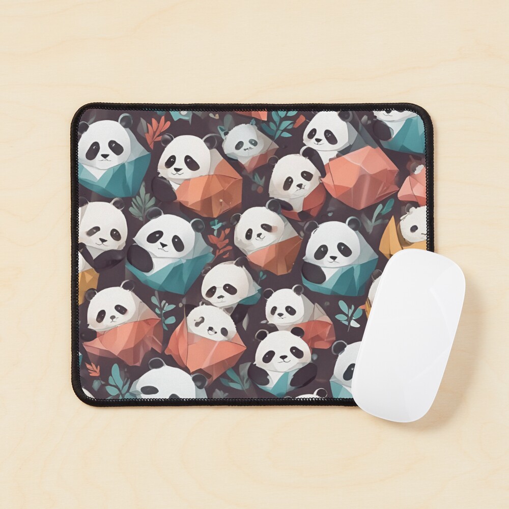 Item preview, Mouse Pad designed and sold by pUNKnown.