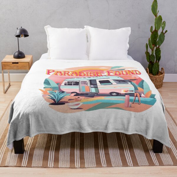 Item preview, Summer Paradise Artwork - Enhance Your Space with Relaxing Tropical Vibes designed and sold by MiszungART.