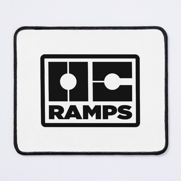 Item preview, oc ramps designed and sold by fitraniam.