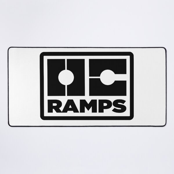 Item preview, oc ramps designed and sold by fitraniam.