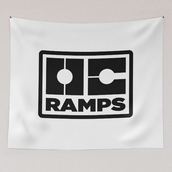 Item preview, oc ramps designed and sold by fitraniam.