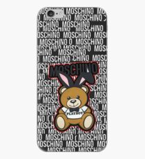 mascino12 iPhone Case