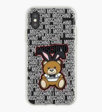 mascino12 iPhone Case
