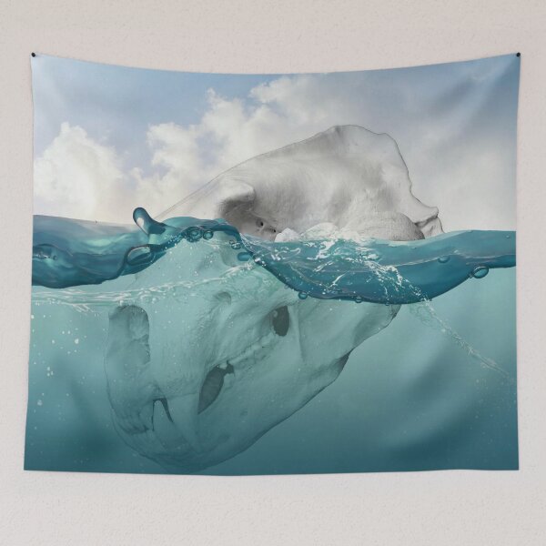 Item preview, Missing Bear designed and sold by Helt-Sort.