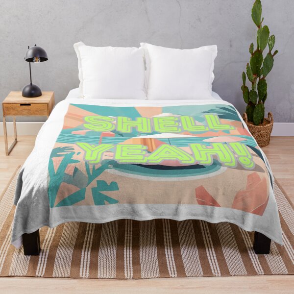 Item preview, Summer Paradise Artwork - Enhance Your Space with Relaxing Tropical Vibes designed and sold by MiszungART.