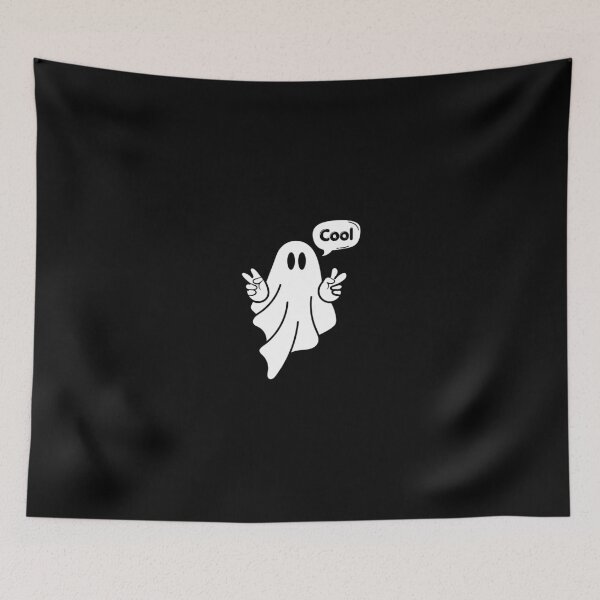 Item preview, Ghost Of Cool  designed and sold by Pacific Creation.