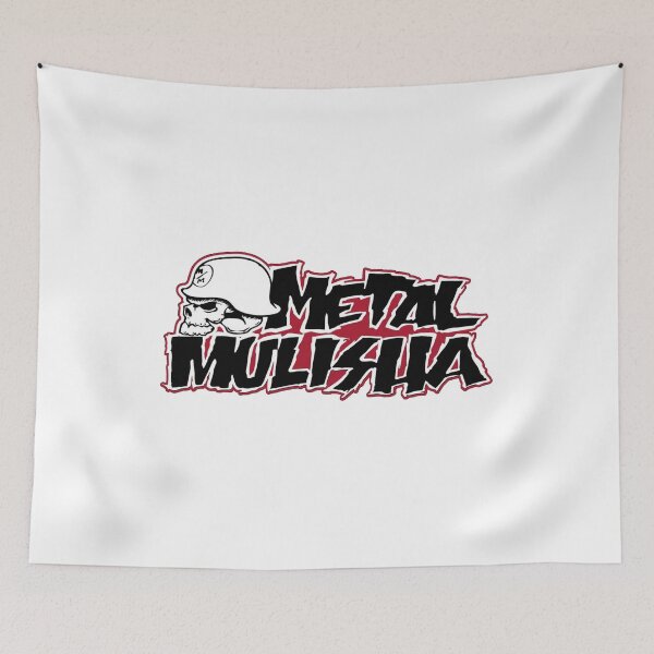 Item preview, metal mulisha designed and sold by fitraniam.