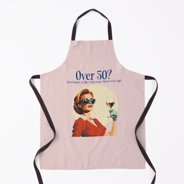 Item preview, Over 50 T-Shirt designed and sold by LakelandT.