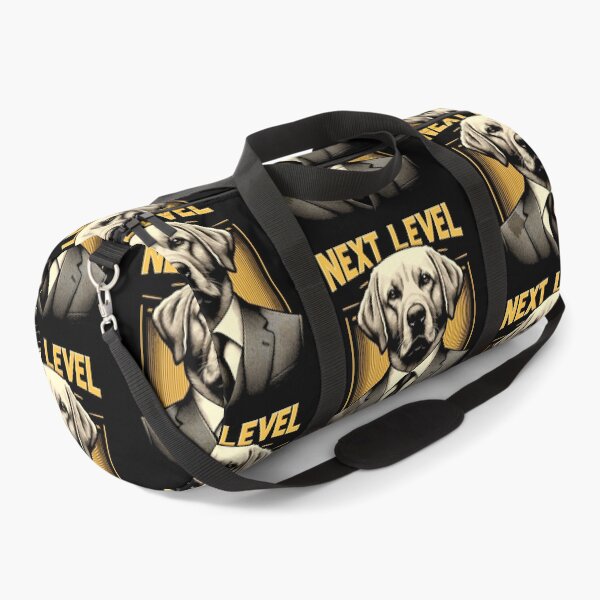 Item preview, Dudley Labrador Suit Next Level Dog Gift designed and sold by Pineapple-Tree.