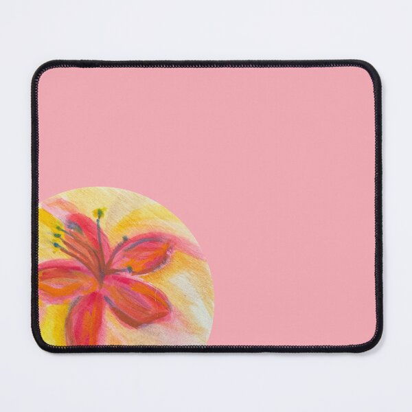 Item preview, australian frangipani in watercolour designed and sold by Lanie B Meyer.
