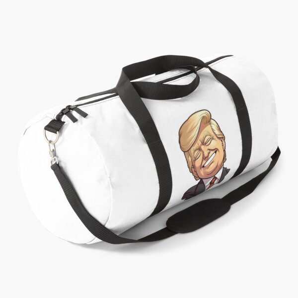 Item preview, President Donald Trump Happy designed and sold by Eso-Genesis.