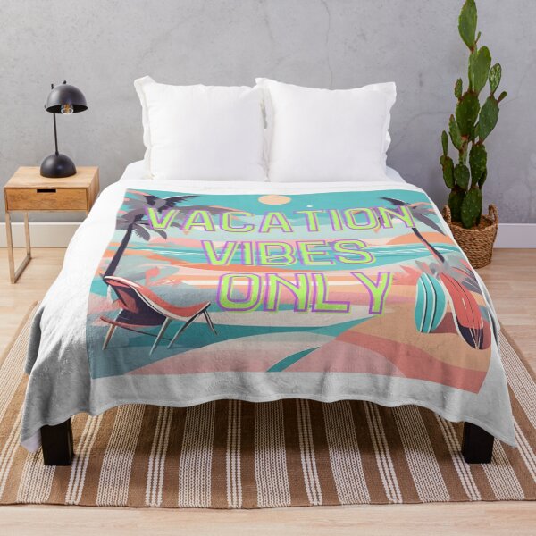 Item preview, Summer Paradise Artwork - Enhance Your Space with Relaxing Tropical Vibes designed and sold by MiszungART.