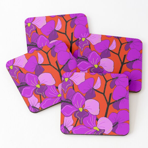 Item preview, Orchid 3 designed and sold by ActusArt.