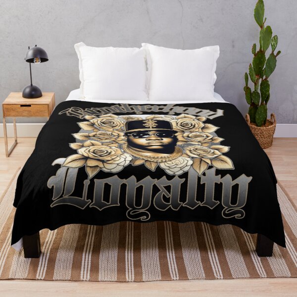 Item preview, Brotherhood and loyalty  designed and sold by Roxburylane.