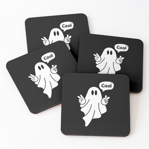 Item preview, Ghost Of Cool  designed and sold by Pacific Creation.