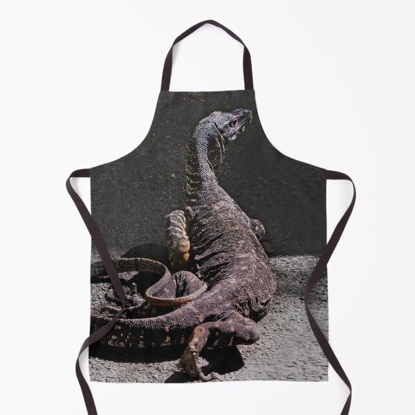 Item preview, Old Man Goanna designed and sold by sunrisecoast.