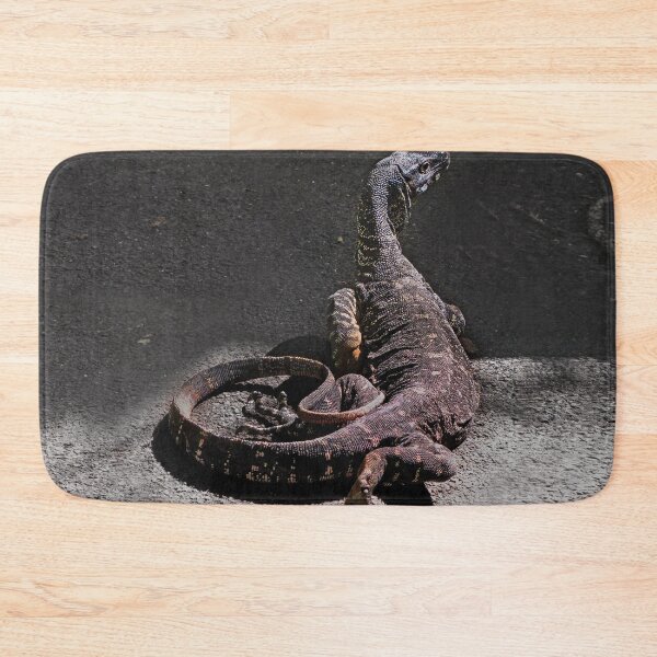 Item preview, Old Man Goanna designed and sold by sunrisecoast.