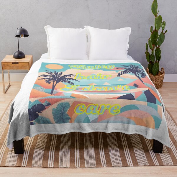 Item preview, Summer Paradise Artwork - Enhance Your Space with Relaxing Tropical Vibes designed and sold by MiszungART.