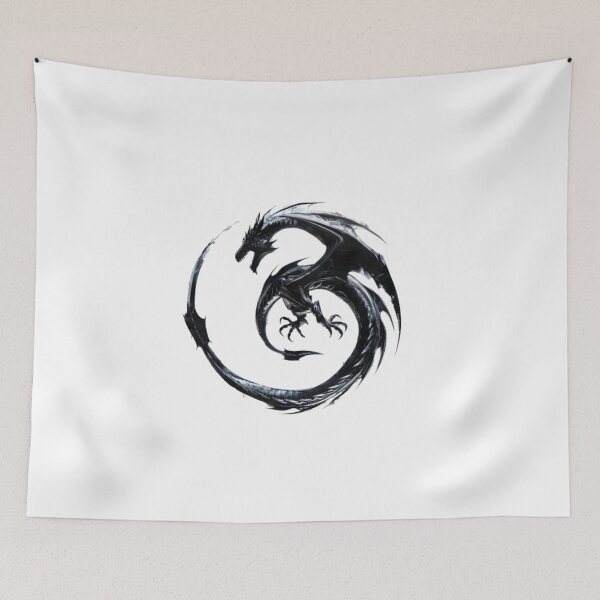 Item preview,  Eragon Symbol Water color Clothing and Decorations for Sale designed and sold by Sitred123.