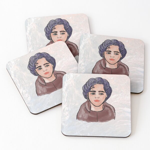 Item preview, Robert the Halfling designed and sold by BeeDazzzled.