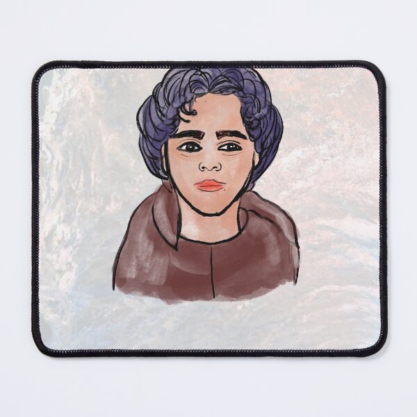 Item preview, Robert the Halfling designed and sold by BeeDazzzled.