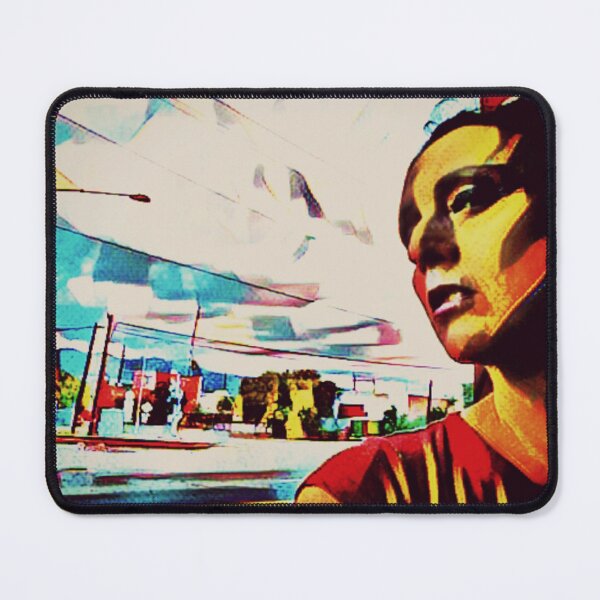 Item preview, Looking West designed and sold by Alicia-Pilar Mogollon.