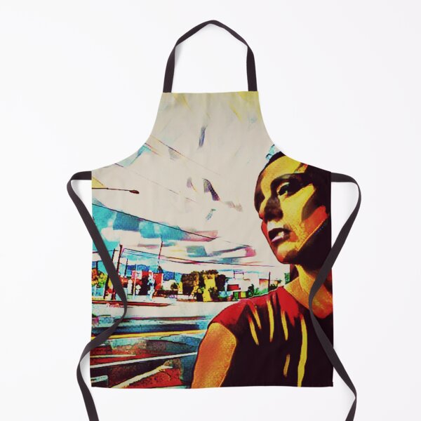 Item preview, Looking West designed and sold by Alicia-Pilar Mogollon.