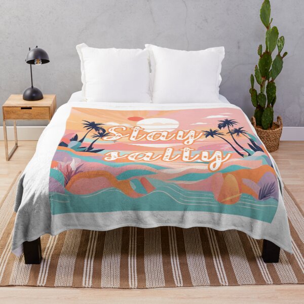 Item preview, Summer Paradise Artwork - Enhance Your Space with Relaxing Tropical Vibes designed and sold by MiszungART.