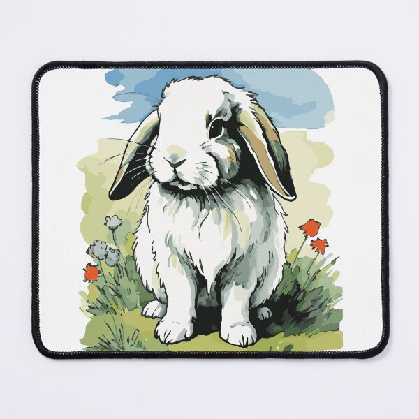 Item preview, Sweet Little Lop designed and sold by effectbox.