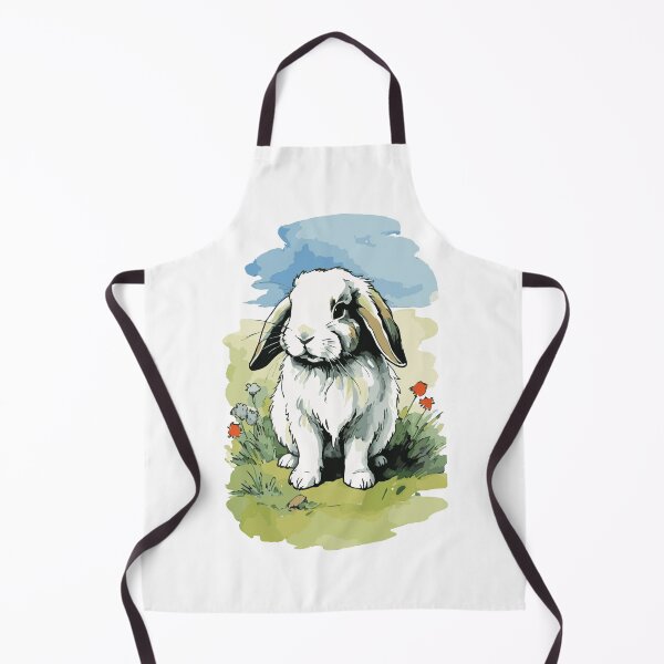 Item preview, Sweet Little Lop designed and sold by effectbox.