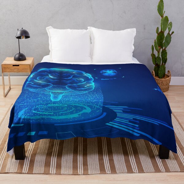 Item preview, physician assistant healthcare brain designed and sold by NiamLab.
