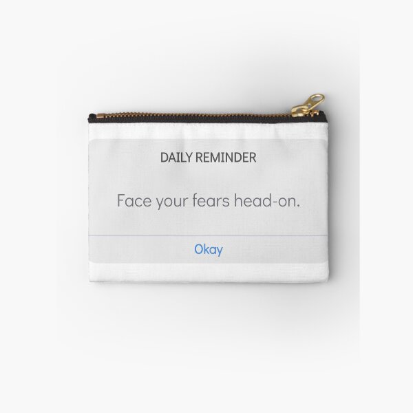 Item preview, Daily Reminder  designed and sold by Delamoon.