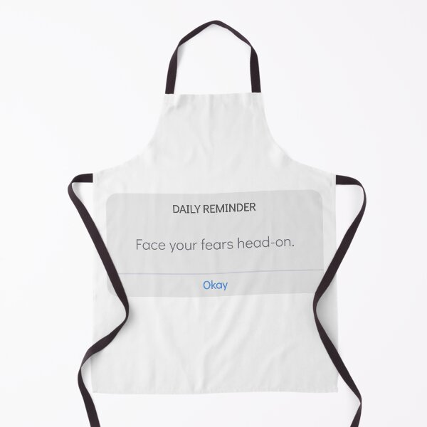 Item preview, Daily Reminder designed and sold by Delamoon.