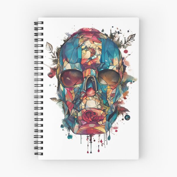 Item preview, Cosmic Cranium  designed and sold by RegalRaiment.
